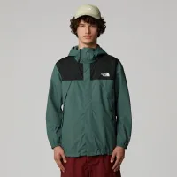 Куртка The North Face Antora 0A7QEYLFW1 - зеленая