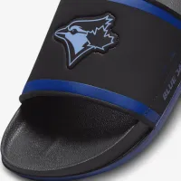 Nike Offcourt (MLB Toronto синий Jays) Slide цвет черный