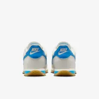 Nike Cortez Leather чоловічі Кросівки колір білий