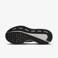 Nike Run Swift 3 мужские Road Running Кроссовки (Extra Wide) синий