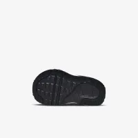 Nike Air Max SYSTM Baby/Toddler Кросівки колір чорний
