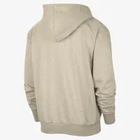 Texas Standard Issue чоловічі Nike College Pullover Толстовка з капюшоном колір коричневий