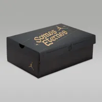 Nike Jordan Session SE мужские Кроссовки Orange