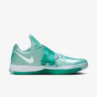 Nike Zoom KD 4 мужские Кроссовки цвет зеленый