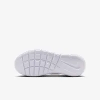 Nike Flex Runner 4 Big дитячі Running Кросівки колір червоний