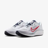 Nike Quest 6 мужские Road Running Кроссовки цвет белый