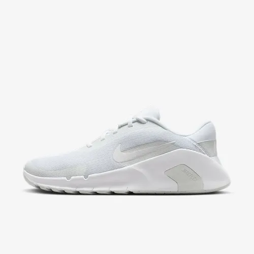 Nike Flex Train мужские для тренировок Кроссовки цвет белый