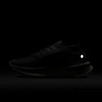 Nike Zegama 2 женская Trail Running Кроссовки цвет черный