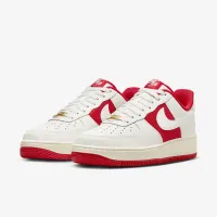 Nike Air Force 1 '07 взуття White