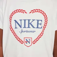 Nike Dri-FIT Game, Swoosh, Match! Little дитячі 2-Piece Solid комплект колір червоний