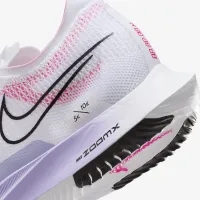 Nike Streakfly Road Racing Кросівки колір білий