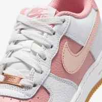 Nike Air Force 1 Big дитячі Кросівки Pink