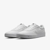 Nike Court Shot чоловічі Кросівки колір білий