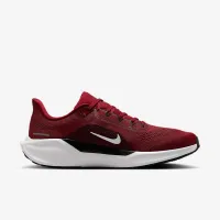 Oklahoma Pegasus 41 чоловічі Nike College Road Running Кросівки колір червоний