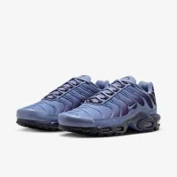 Nike Air Max Plus мужские Кроссовки синий