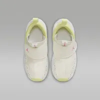 Nike Jordan 23/7 Little дитячі Кросівки колір білий