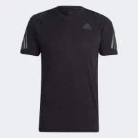 Футболка adidas Run Icon HE2474 -  Черная