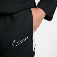 Nike Academy мужские Dri-FIT Soccer Tracksuit цвет черный