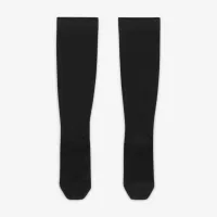 Nike Spark Lightweight Over-The-Calf Compression Running носки цвет черный
