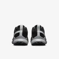 Nike Pegasus Trail 4 женская Trail Running Кроссовки цвет черный