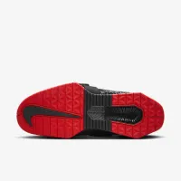Nike Romaleos 4 Weightlifting Кроссовки цвет черный
