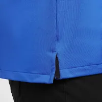 Nike Dri-FIT Tour чоловічі Solid для гольфу Polo блакитний