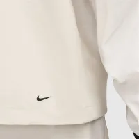 Nike Tech чоловічі Woven Куртка колір коричневий