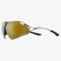 Nike Zeus Edge Mirroколір червоний Sunglasses Yellow