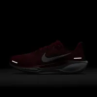 Nike Pegasus 41 NFL Arizona Cardinals мужские Road Running Кроссовки цвет красный