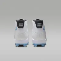 Nike Jordan 11 Retro MCS чоловічі бейсбольні бутси колір білий