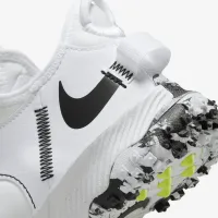 Nike Future Field Little/Big детские Cleats цвет белый