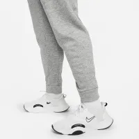 Nike Therma мужские Therma-FIT Tapeцвет красный Fitness Pants цвет серый