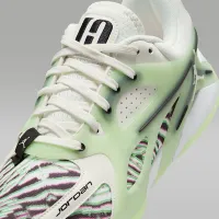 Nike Jordan Heir Series 