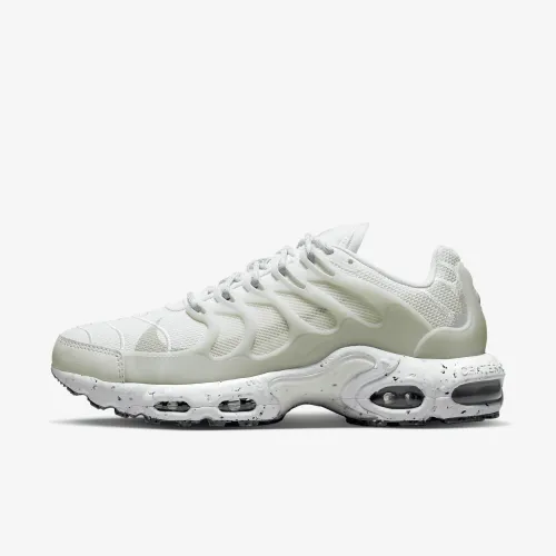 Nike Air Max Terrascape Plus мужские Кроссовки цвет белый