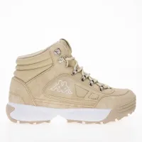 Кроссовки Kappa Shivoo Ice Hi 242968-4210 - Бежевый