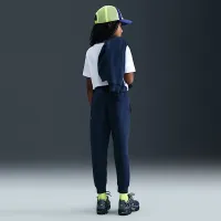 Nike Sportswear Club Fleece Big детские Joggers синий