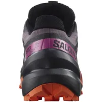Кросівки для бігу w terenie SALOMON SPEEDCROSS 6 GTX Gore-tex (474657)