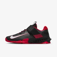 Nike Savaleos Weightlifting Кроссовки цвет черный