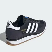 Кроссовки adidas Originals SL RS 72 JI1282 - Черные