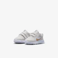 Nike Star Runner 5 Baby/Toddler Кросівки колір сірий