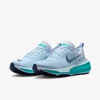 Nike Invincible 3 мужские Road Running Кроссовки синий