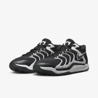 Nike KD17 баскетбольные Кроссовки цвет черный