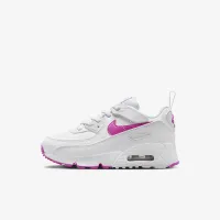 Nike Air Max 90 EasyOn Little дитячі Кросівки колір білий