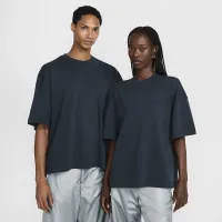Nike x Jacquemus Short-Sleeve футболка синий