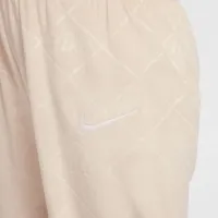 Nike Little детские 2-Piece Cozy Monogram Print набор цвет коричневый