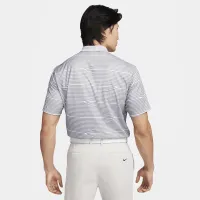 Nike Victory чоловічі Dri-FIT для гольфу Polo колір сірий
