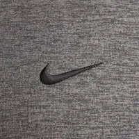 Nike чоловічі Therma-FIT Fitness Crew колір сірий