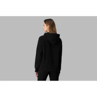 Кофта/футболка Champion Reverse Weave 1952 Толстовка з капюшоном 115095-KK001 - Чорна