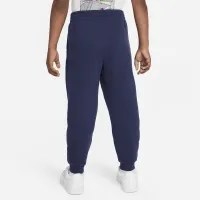 Nike Sportswear Club Fleece Little детские Joggers синий