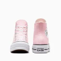 Кросівки Converse Chuck Taylor All Star Lift Platform A06507C - Рожеві